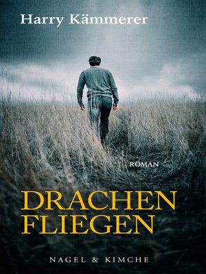 cover image of Drachenfliegen